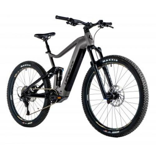 e- bike FULL 29" LEADER FOX ACRON FULL 29", 23.2AH , 835WH | 21,5 " SIVÁ